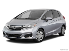 Honda Fit Reviews Carfax Vehicle Research