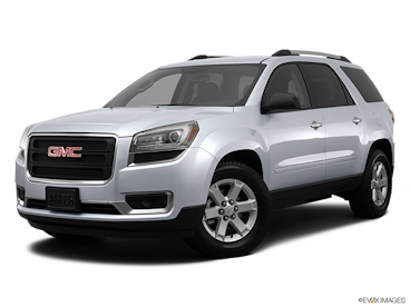 2013 GMC Acadia Price, Value, Ratings & Reviews