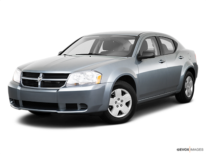 2010 Dodge Avenger Review Carfax Vehicle Research