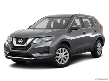 2017 Nissan Rogue Reviews, Insights, and Specs | CARFAX