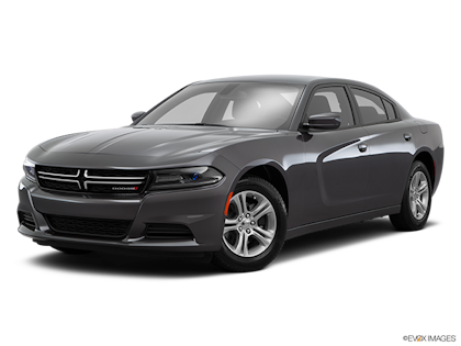 2015 Dodge Charger Review Carfax Vehicle Research