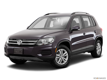 2016 Volkswagen Tiguan Reviews, Insights, and Specs