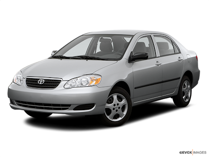 06 Toyota Corolla Review Carfax Vehicle Research