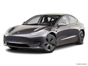2021 Tesla Model 3 Research, photos, specs and expertise