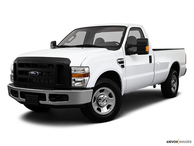 Ford F-350 Reviews | Research Cars With CARFAX