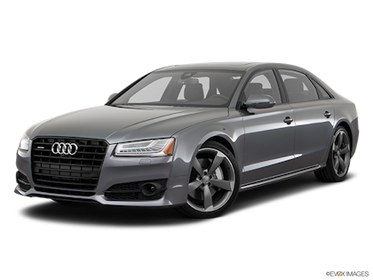 Permission Hare distort 2018 Audi A8 Reviews, Insights, and Specs | CARFAX