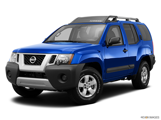 2013 Nissan Xterra Reviews, Insights, And Specs | CARFAX