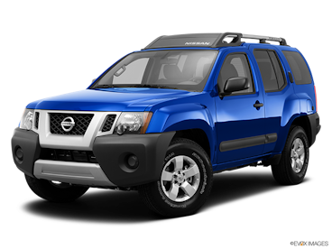 2013 Nissan Xterra Reviews Insights and Specs CARFAX