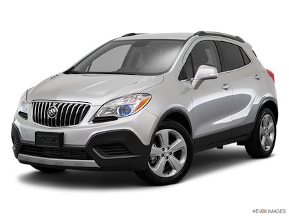 2015 Buick Encore Review Carfax Vehicle Research