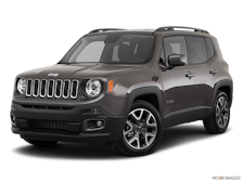 Jeep Renegade Reviews Carfax Vehicle Research