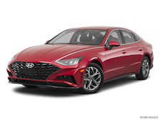 Hyundai Sonata Reviews