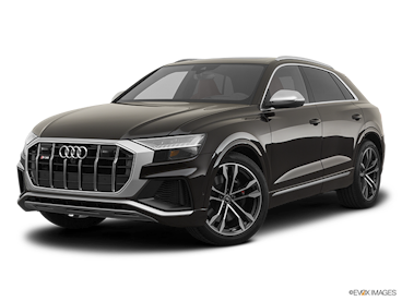 2022 Audi SQ8 Reviews, Insights, and Specs | CARFAX