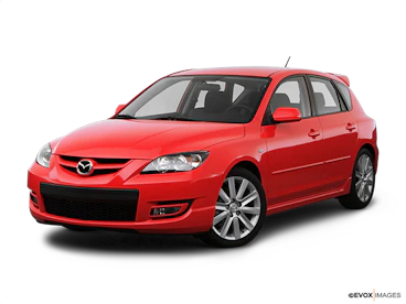 2007 Mazda MAZDASPEED3 Reviews, Pricing, and Specs CARFAX