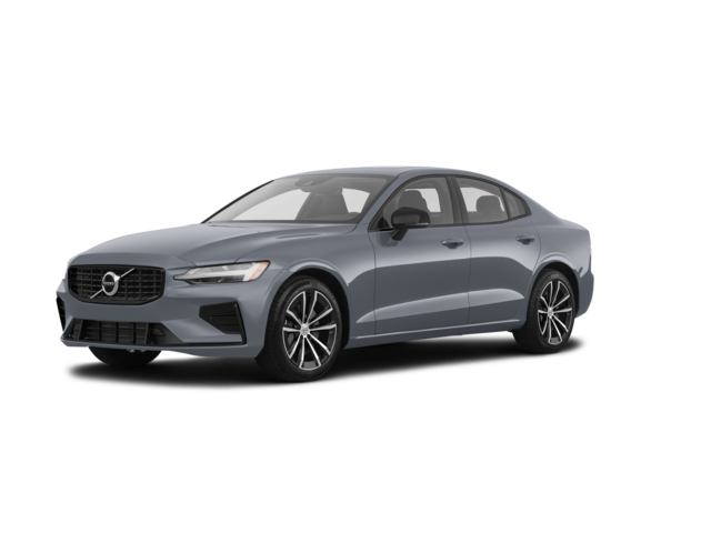 2022 Volvo S60 Review, Pricing, and Specs | CARFAX