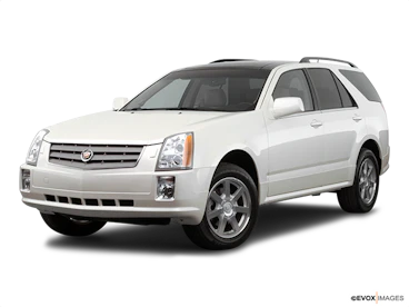 2005 Cadillac SRX Reviews, Pricing, and Specs | CARFAX