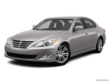 2012 Hyundai Genesis Review