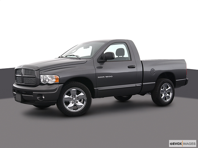 2007 dodge ram 1500 reviews