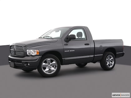 2005 Dodge Ram 1500 Review Carfax Vehicle Research