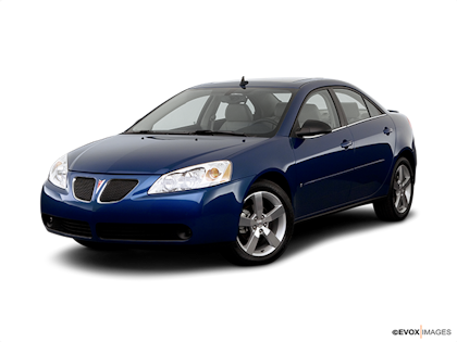 2007 Pontiac G6 Review Carfax Vehicle Research