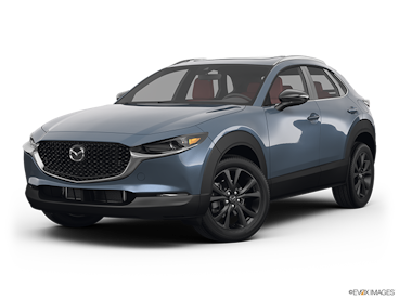 2023 Mazda CX-30 Reviews, Insights, and Specs