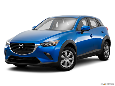 2017 Mazda CX-3 Reviews, Insights, and Specs