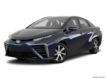 Toyota mirai customer reviews deals