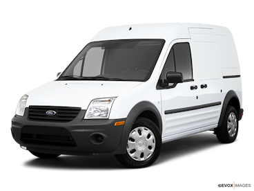 2010 Ford Transit Connect Reviews, Insights, and Specs