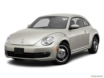 2014 Volkswagen Beetle Review & Ratings
