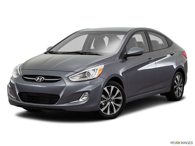 2016 Hyundai Accent Prices Reviews  Pictures  US News