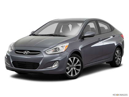 2016 Hyundai Accent Review | CARFAX Vehicle Research