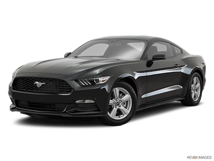 17 Ford Mustang Review Carfax Vehicle Research