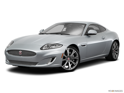 2015 Jaguar Xk Review Carfax Vehicle Research