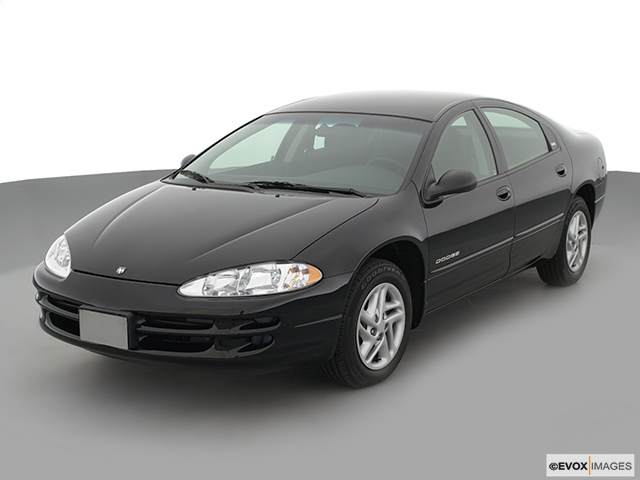 how to install transmission 2002 dodge intrepid