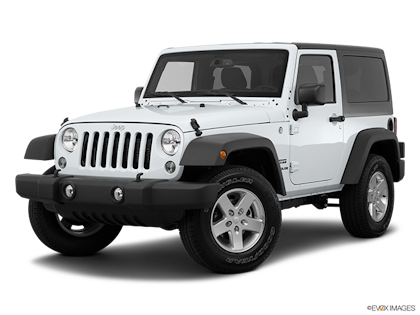 2015 Jeep Wrangler Reviews, Insights, and Specs | CARFAX