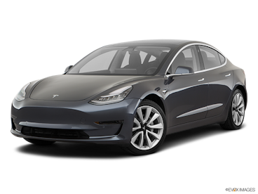 A Tesla Model 3 Family Road Trip Like You've Never Seen: Damage Alert