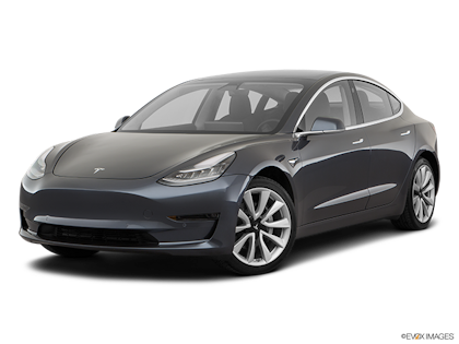Ga op pad verraden Walter Cunningham 2018 Tesla Model 3 Reviews, Insights, and Specs | CARFAX