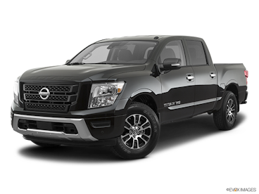 2020 Nissan Titan Reviews Insights and Specs CARFAX