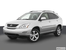 2005 Lexus RX Review