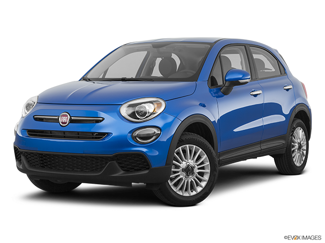 2022 Fiat 500X Reviews, Insights, And Specs | CARFAX