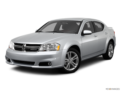 2012 Dodge Avenger Review Carfax Vehicle Research