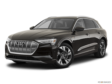 2021 Audi e tron Reviews Insights and Specs CARFAX