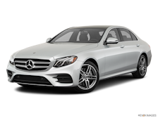 Mercedes-Benz E-Class Reviews