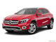 2020 Mercedes-Benz GLA