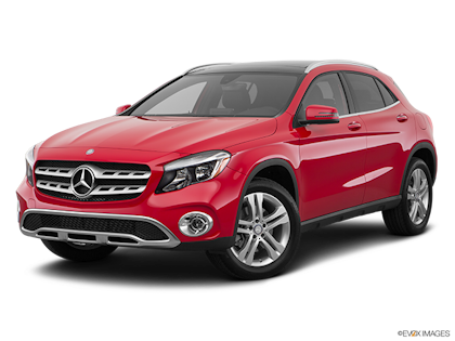 2018 Mercedes Benz Gla Review Carfax Vehicle Research