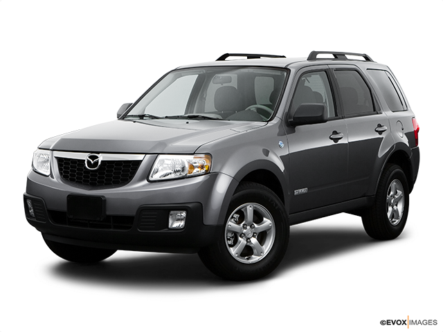 2001 to 2008 generations