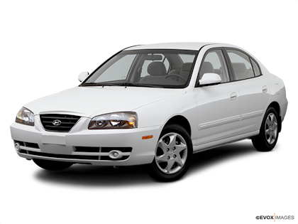 2006 Hyundai Elantra Review Carfax Vehicle Research