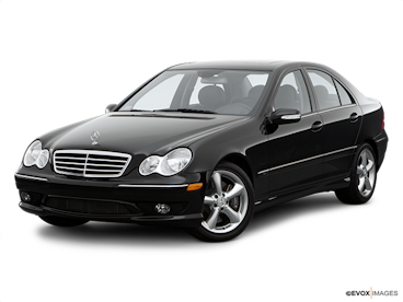 2006 Mercedes-Benz C-Class Reviews, Insights, and Specs