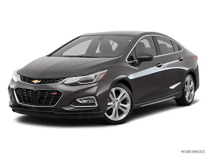 2017 Chevrolet Cruze Review Carfax Vehicle Research