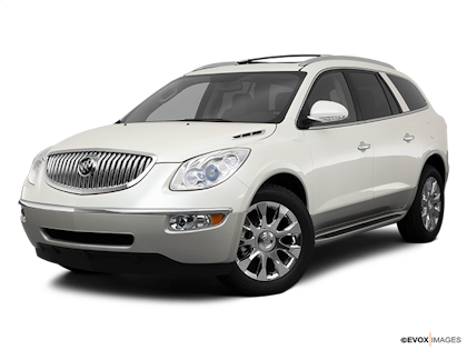 2011 Buick Enclave photo