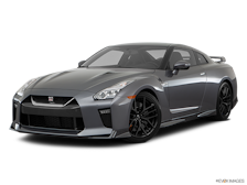2019 Nissan GT-R Review